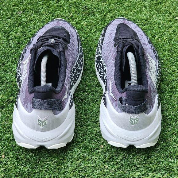 HOKA SPEEDGOAT 6 - Mens Sneakers - SIZE 10D - Picture 5 of 9